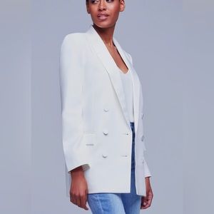 Lagence Jada Blazer